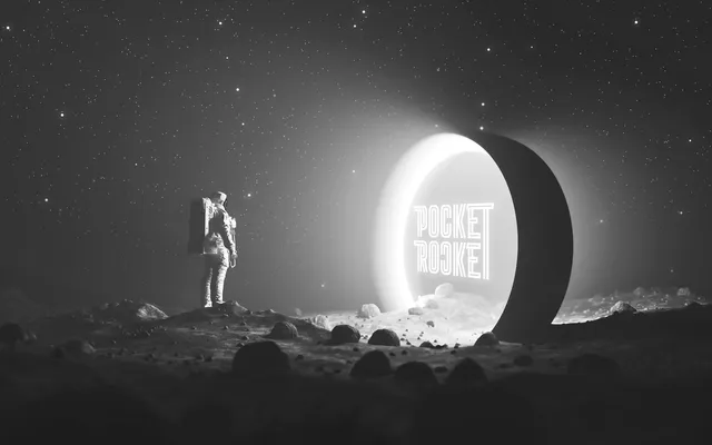 Pocket Rocket